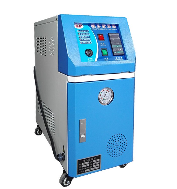 【本泽牌】6KW油温机 油式模温机 模具恒温机 工厂直销