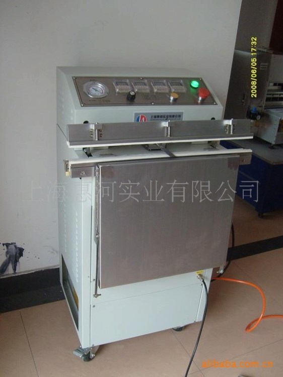 供应外抽真空包装机 工业用品真空包装机 电器元件真空包装机
