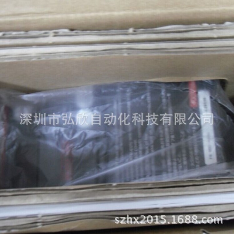 全新原装三菱变频器FR-BU2-H15K 400v 制动单元控制模块