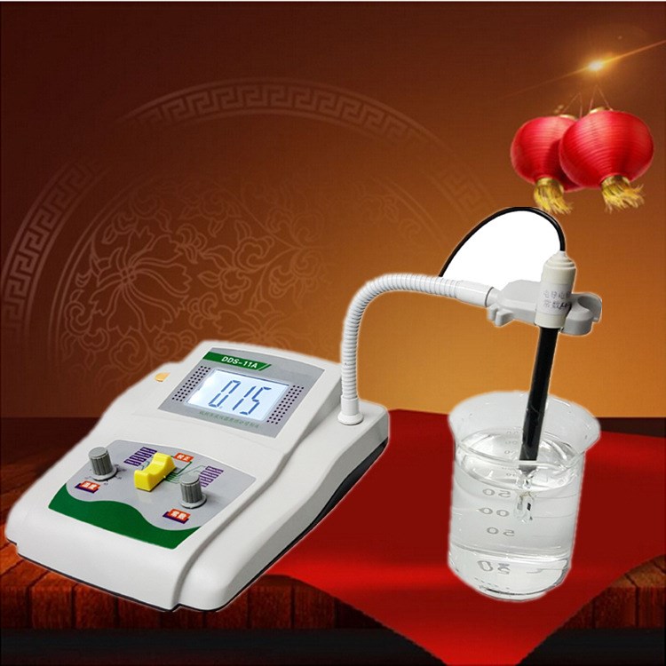 PHS-3C数显台式精密酸度计 PH计精度0.01 现货包邮