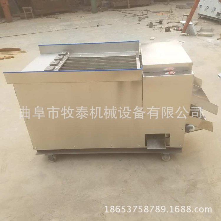 辣椒酱机 辣椒加工环保设备 多功能辣椒酱 磨蒜泥机 厂家直销