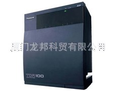 供应松下集团电话、程控交换机PBX KX-TDA100CN 福建厦门泉州漳州