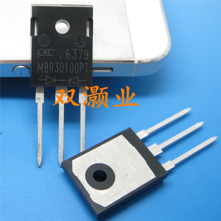STPS4045CW TO247 全新原装ST肖特基二极管 45V