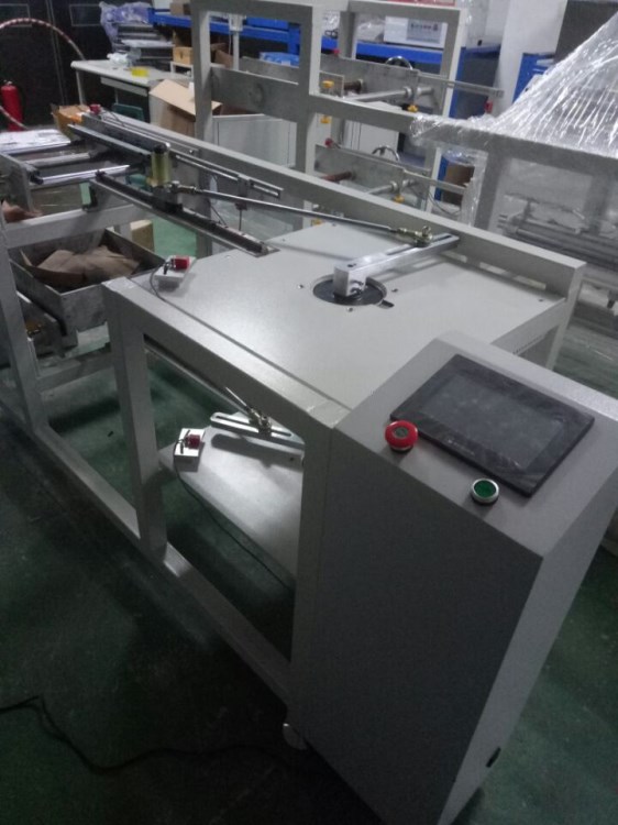 现货2工位抽屉滑轨寿命试验机 隐形滑轨寿命仪器