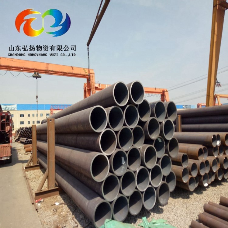 美标1030 ASTM A29/A29M-04 40mn无缝钢管 优碳钢40mn2无缝管