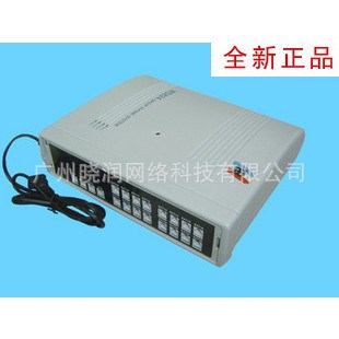 国威WS824-Q416电话交换机