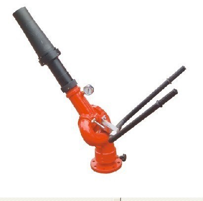 PL32泡沫水两用炮