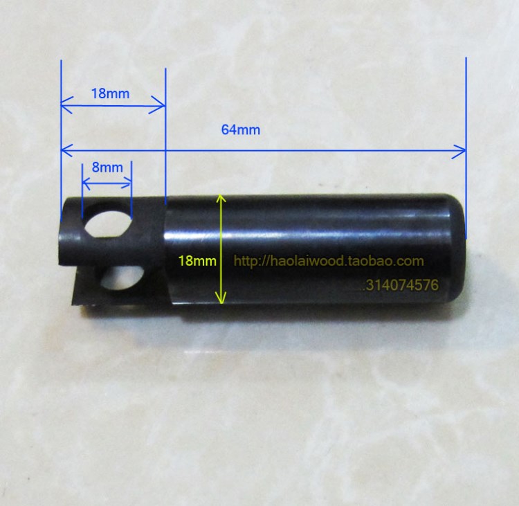 高压清洗机通用QL280柱塞 380 390型专用淬火型活塞洗车泵 器配件