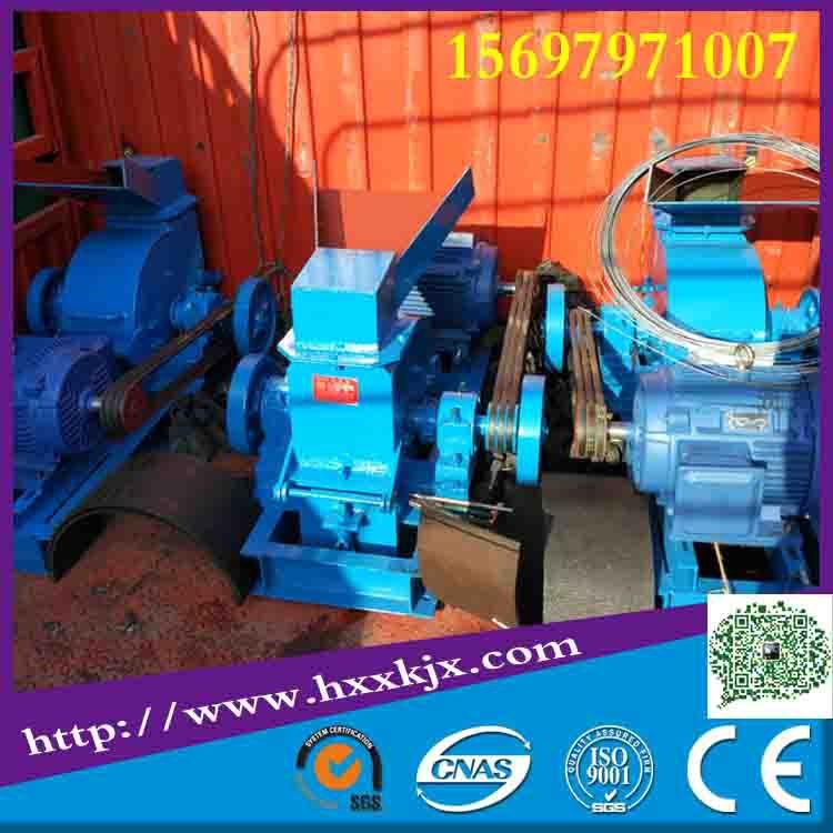 江西抚州供应销售300*500打砂机 湿式小型碎石机 小型打砂机价格