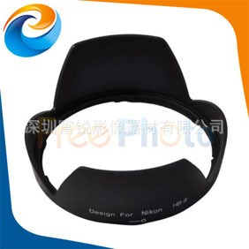 HB-8尼康卡口遮光罩HB 8遮光罩lens hood for nikkor AF20-35MM