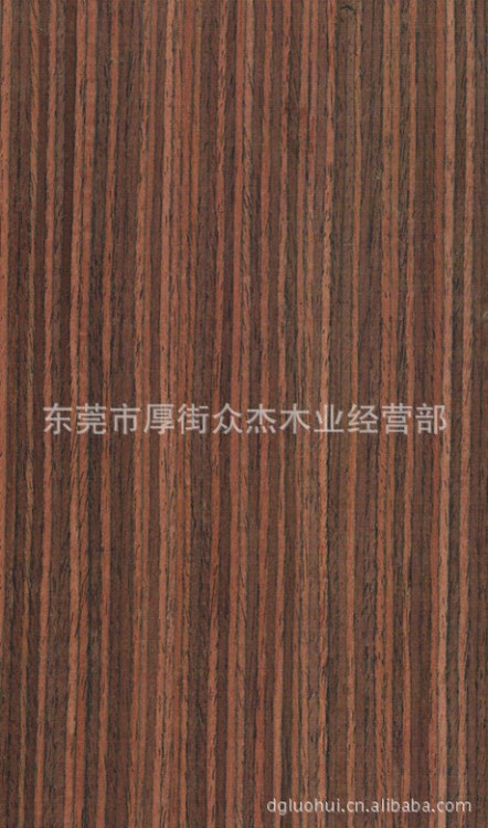 东北【众杰】供应直纹酸枝饰面板