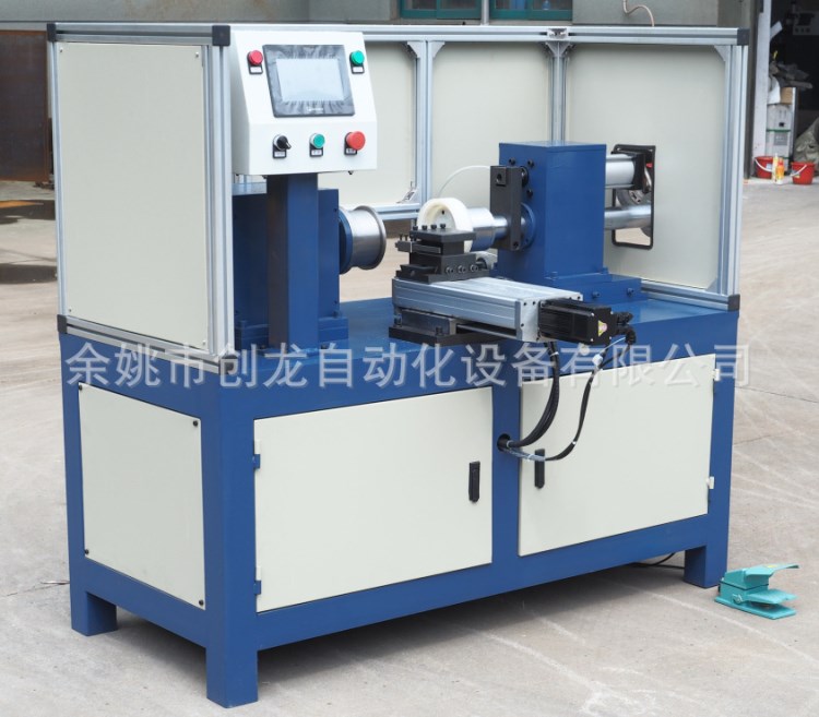 2018 液压压辊式滚轮架 3吨管子自动焊接专 机小型电焊机220v