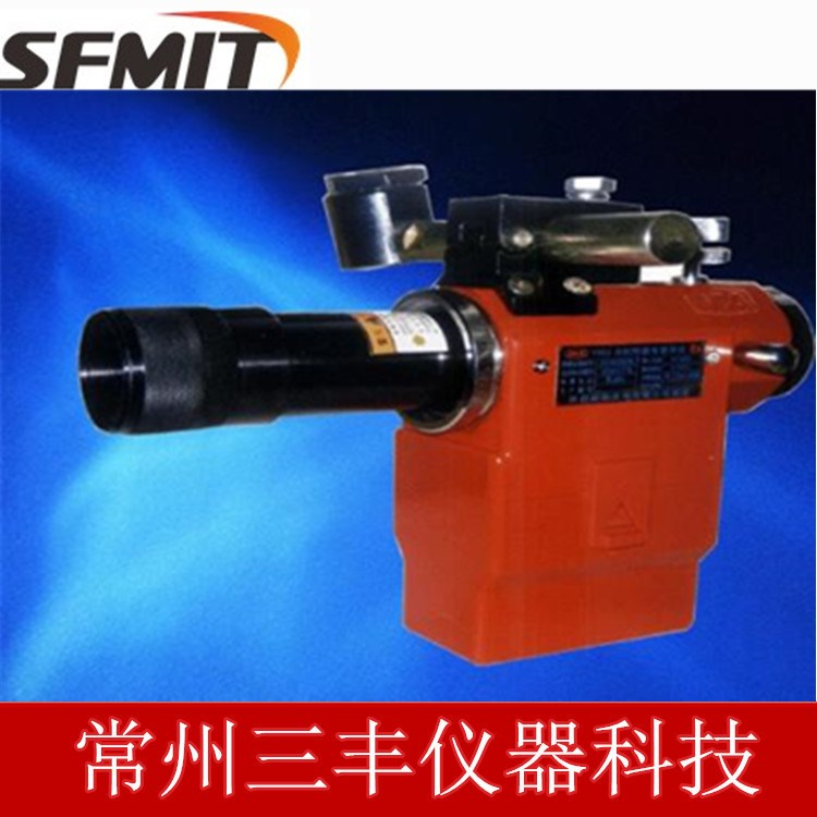 绿光指向仪/激光扫描指向仪YHJ-800A煤矿用指向仪1500m现货