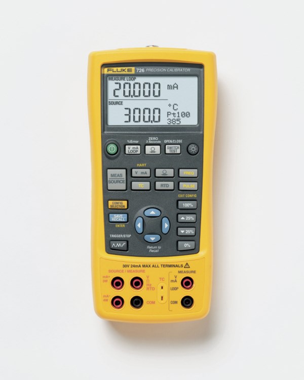 福禄克 Fluke 750P 系列压力模块