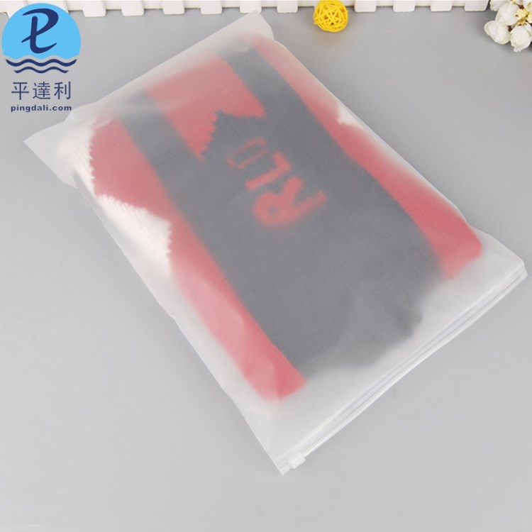 pe拉骨袋生产厂家 定做衣服内衣饰品pe拉骨袋 pe拉骨袋定制logo