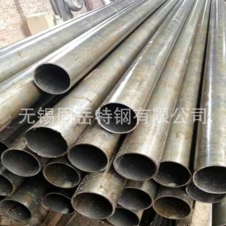 20#小口径精密钢管  加工机械性能优良的无缝光亮管 可切割 倒角