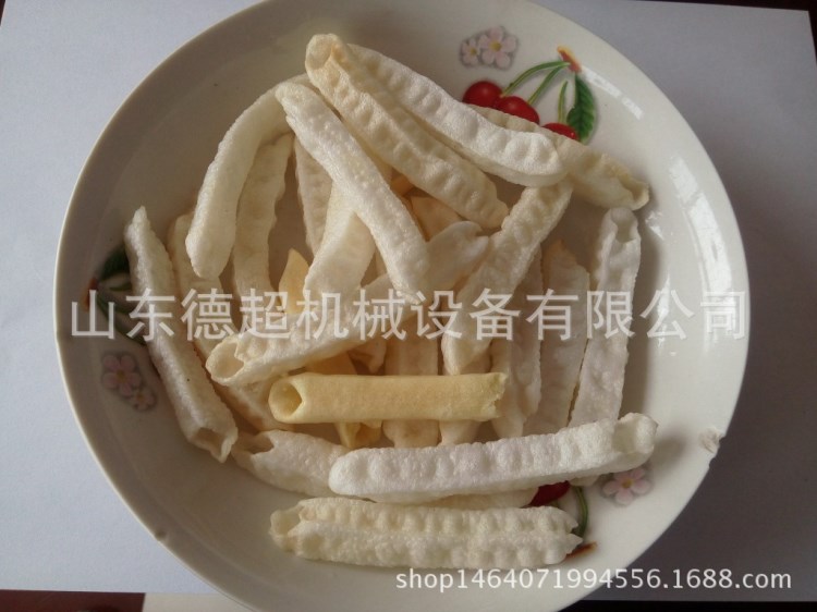 复合薯条薯片设备,油炸薯条薯片机械