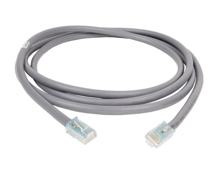 康普超六类3米网络跳线 360GS10E-DG-10FT