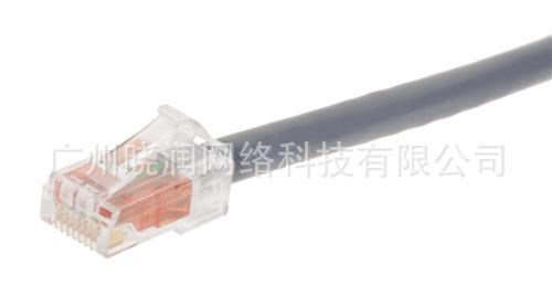 【原装】康普六类4.5米跳线 GS8E-DG-15FT