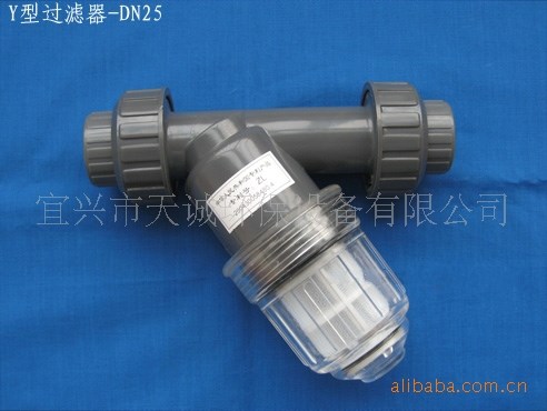 【长期供应】天成牌Y型过滤器-30目和60目-仿