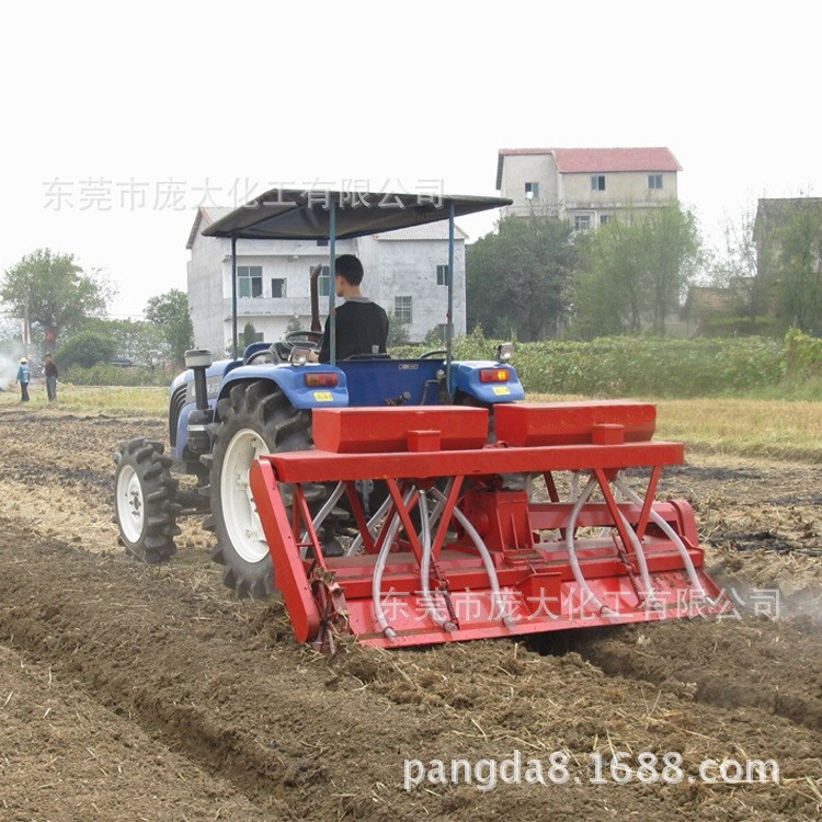 多功能双组份平面漆 农用机械漆 高挡地面漆 水泥地板漆 机械设备