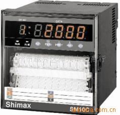 供应SHIMAX记录仪SM10C