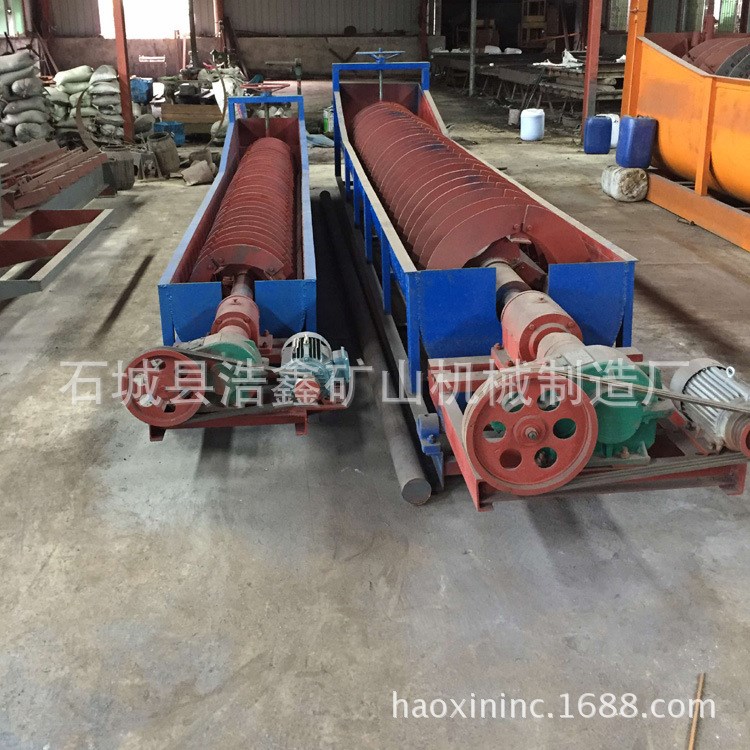 广东中山生产矿用洗砂机 沉没式单轮洗砂机 立式黄泥土洗砂机价格
