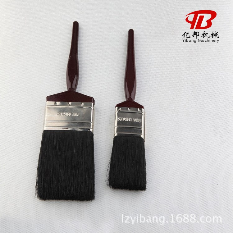 亿邦机械信誉山东PET拉丝机节能环保更