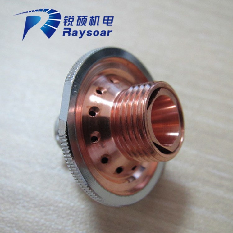71712336 AMADA激光切割机D4.0W淋洒式双层喷嘴