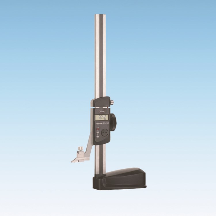无锡供应马尔Digimar 814 SR高度测量划线仪 测高仪 高度规