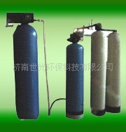 设计定做软化水处理设备、锅炉换热站配套设备-报价-设计