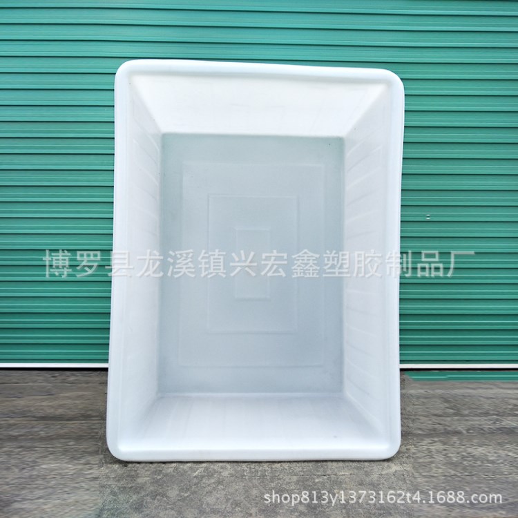 惠州批发1000L 水产养殖箱 方箱 1立方方箱 制衣厂特用箱