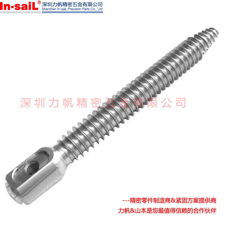 自动仪表车床加工 精密零件加工 轴加工 精密光轴 螺纹轴机加工