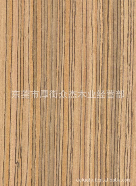 EV黄檀01S木皮贴面饰面板