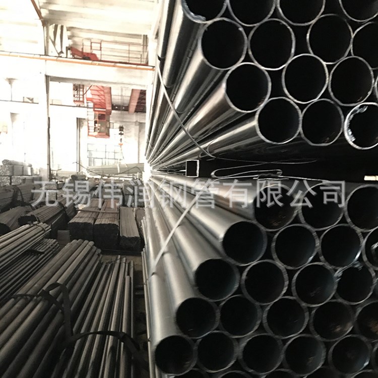 现货供应J55直缝焊管 焊管厂 Q345B精密焊管  量大优惠 规格