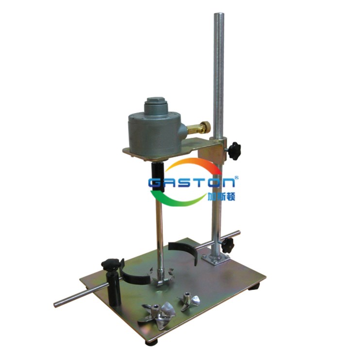 实验室气动搅拌机