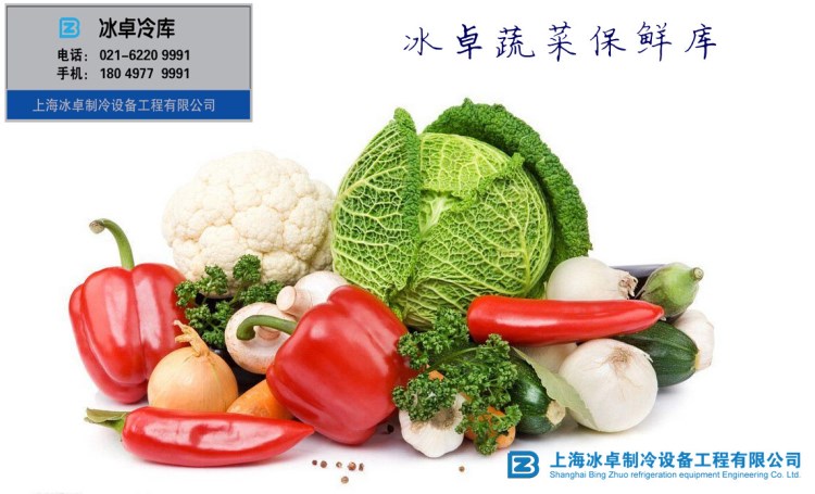 合肥厂家供应蔬菜水果保鲜冷库/免费安装报价/欢迎来电咨询