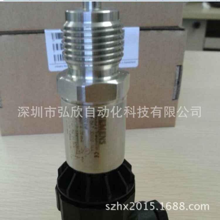 西门子压力变送器P200 压力变送器陶瓷膜片 7MF1565-3BA00-1AA1