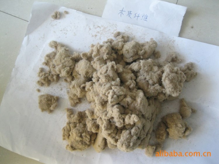 供应砂浆用木质纤维 刹车片用木质纤维 建筑涂料保温砂浆添加剂