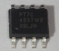 PT7C4337 PT7C4337WEX PT7C4337UEX集成电路IC芯片配套