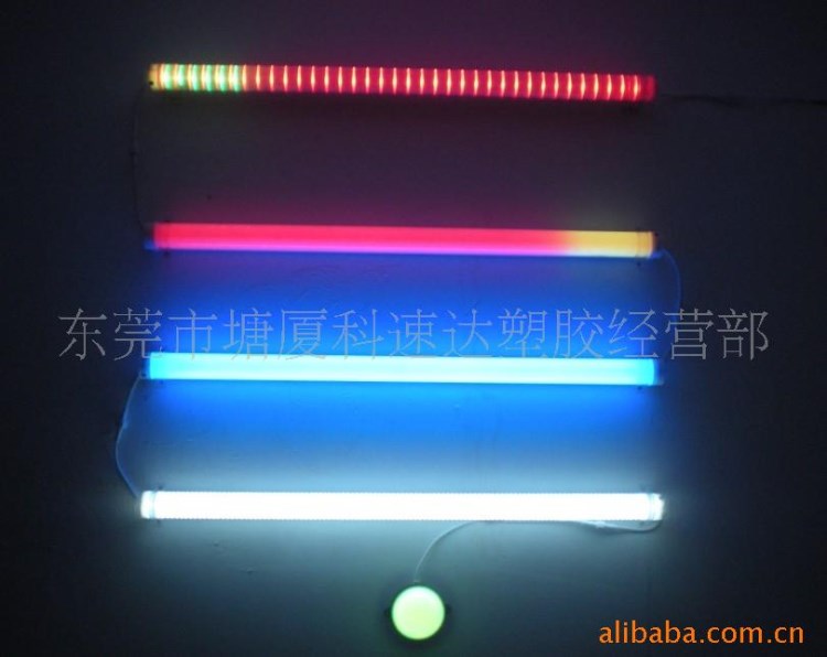 LED护栏管AB防水胶 护栏管密封胶 护栏管堵头胶