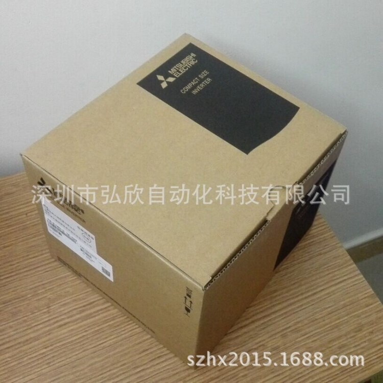 原装三菱变频器FR-A740-75K-CHT 75KW变频器a700矢量型