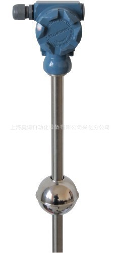 AOB-136F浮球液位变送器  现场显示