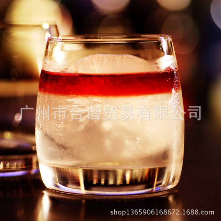 诗杯客乐Spiegelau 无铅水晶品酒家260ml威士忌酒杯 4510015