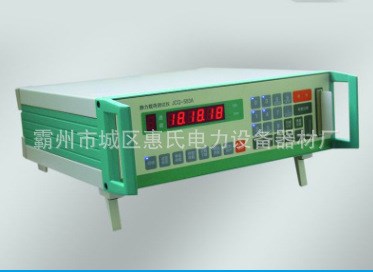 XJ.2_JCQ-503A静力载荷测试仪