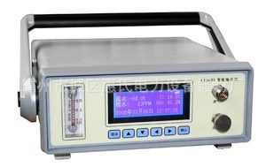 CT2601智能微水仪