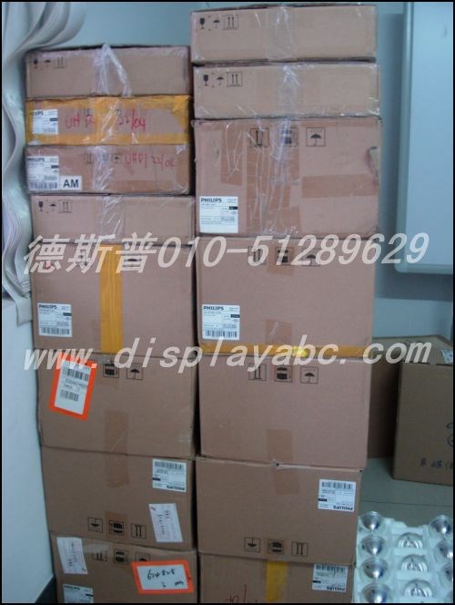 巴可大屏幕灯泡psi-2848-12 巴可大屏灯泡psi-2848-12 经销商