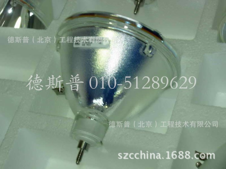 GQY大屏专用PHILIPS TOP UHP 132/120W 1.0 E23 DLP大屏幕灯泡