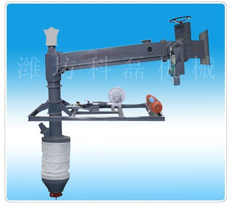 厂家批发水泥散装机   全自动散装头  气流粉碎机批发
