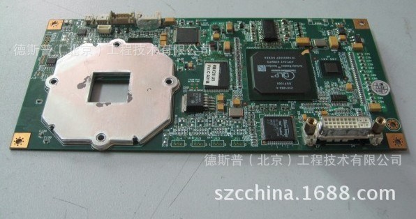 威创VTRON dlp大屏幕点灯器/dlp大屏幕dmd芯片/dmd（ti）驱动板